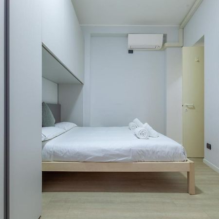 Апартаменти Darsena Navigli Apt - 800 M Far From P.Ta Genova M2 Мілан Екстер'єр фото