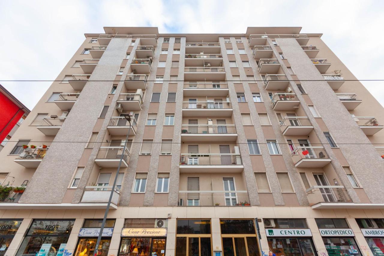 Апартаменти Darsena Navigli Apt - 800 M Far From P.Ta Genova M2 Мілан Екстер'єр фото