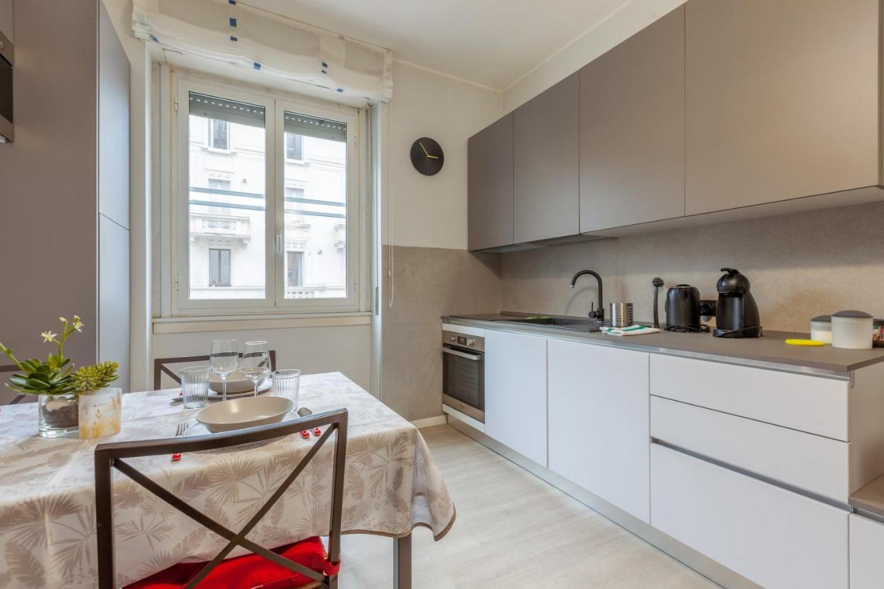 Апартаменти Darsena Navigli Apt - 800 M Far From P.Ta Genova M2 Мілан Екстер'єр фото