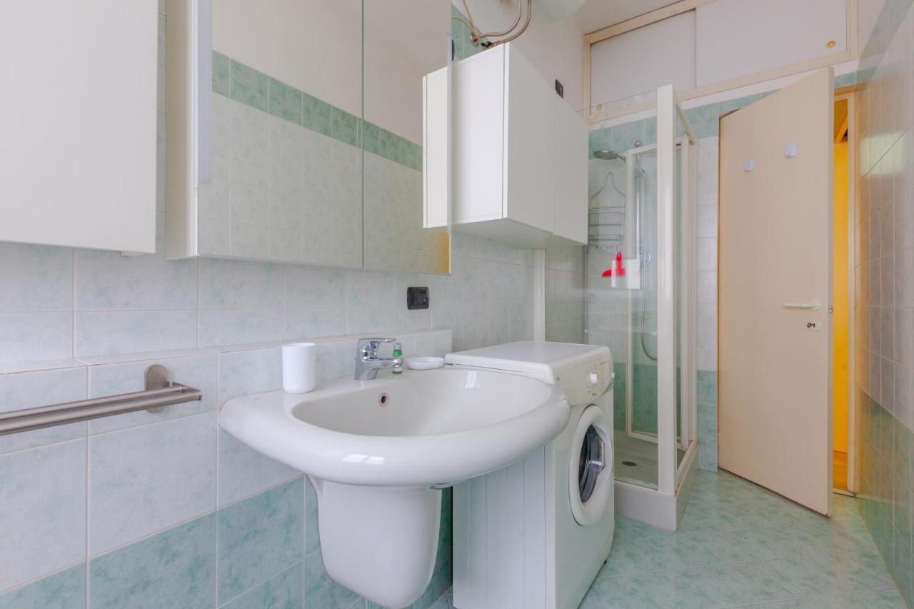 Апартаменти Darsena Navigli Apt - 800 M Far From P.Ta Genova M2 Мілан Екстер'єр фото