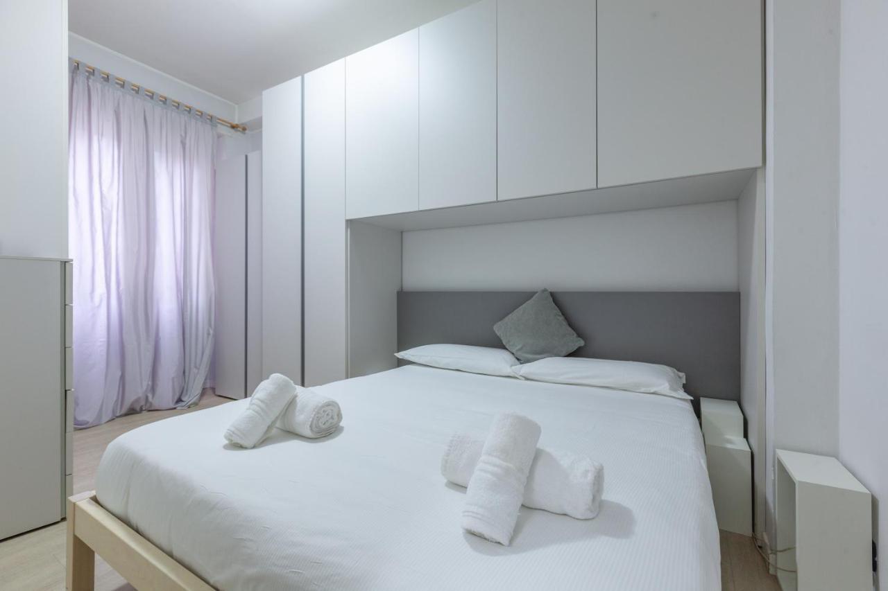 Апартаменти Darsena Navigli Apt - 800 M Far From P.Ta Genova M2 Мілан Екстер'єр фото
